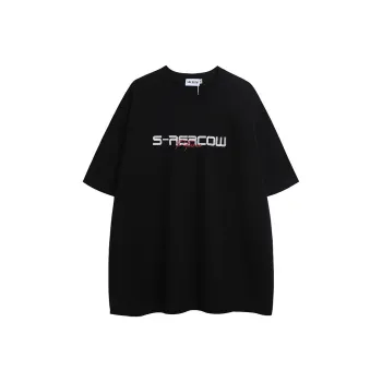 BONAS T Shirts Men