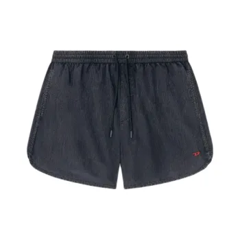 DIESEL Ripstop Swim Shorts