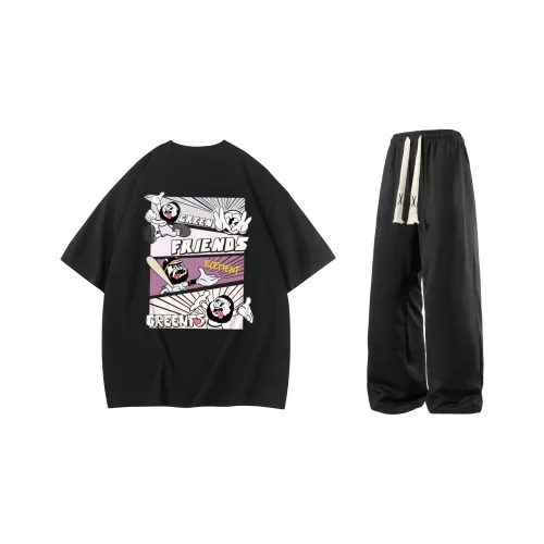 The maestros at Italian sportswear bran
