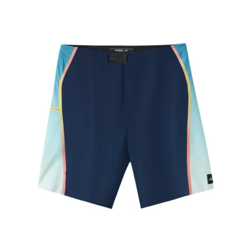 O'Neill Beach Shorts Men's Navy Blue