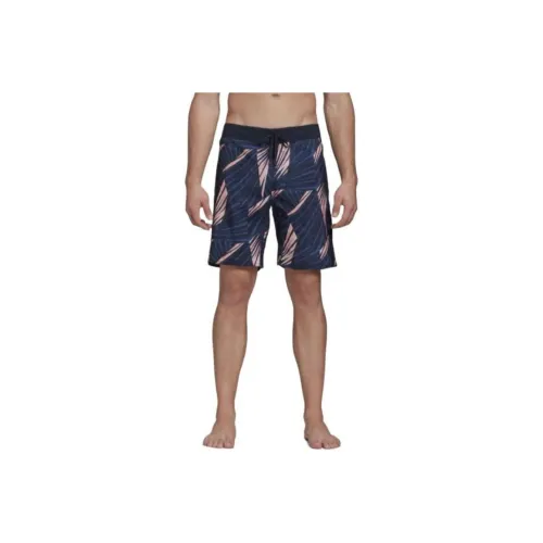 Adidas Swimming Shorts Men's Blue
