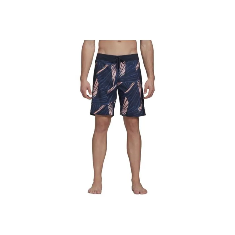Adidas Swimming Shorts Men's Blue-0