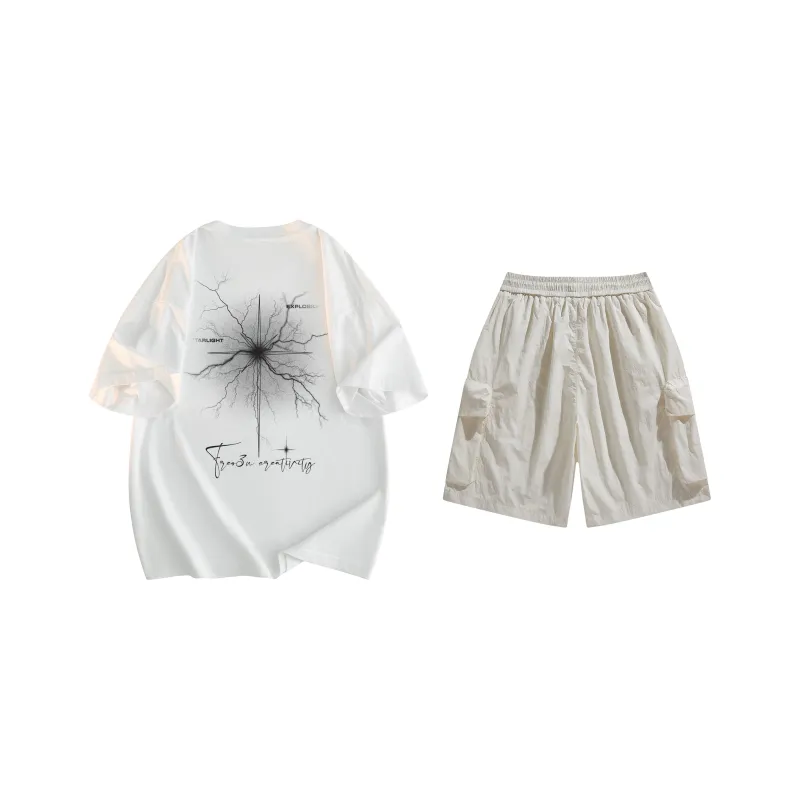 FREO3N Casual Sportswear Unisex-11
