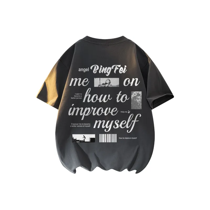 Ice flying T Shirts Unisex-7