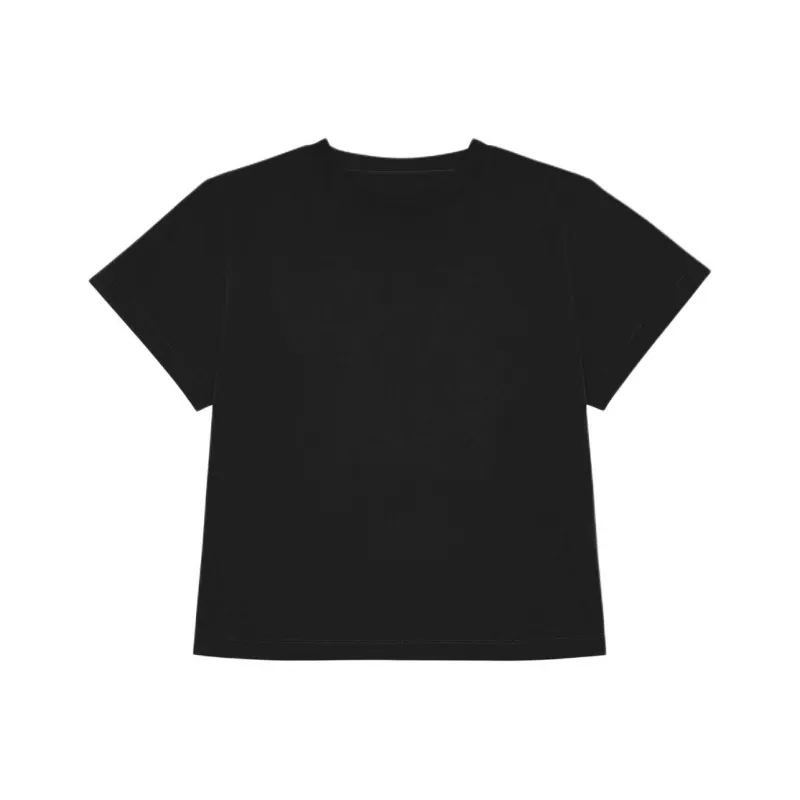 MM6 Maison Margiela Crewneck T Shirt-0
