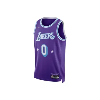 Nike Sports Apparel Men's Purple