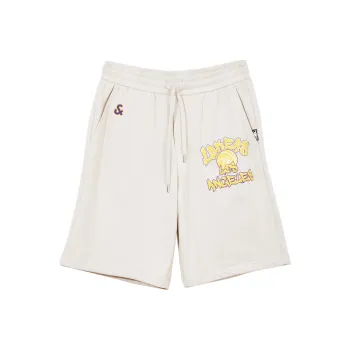 JACK JONES· x NBA Casual Shorts Men's
