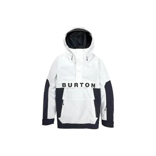 BURTON CLSCEASTFALL FROSTNER 2L Ski Tops Men's