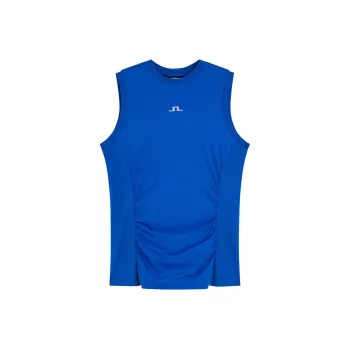 J.Lindeberg Tank Top Women's Blue