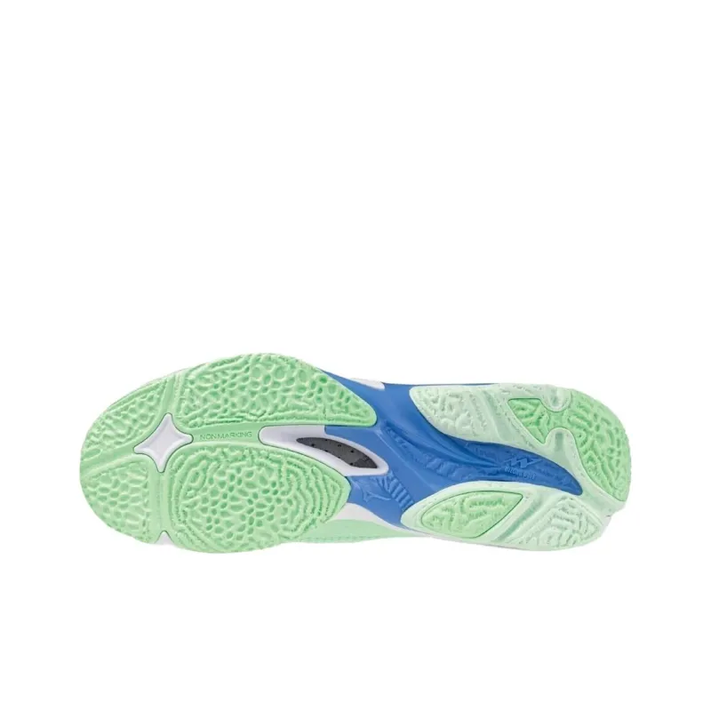 Mizuno Wave Lightning Z8 'Neo Mint'-2
