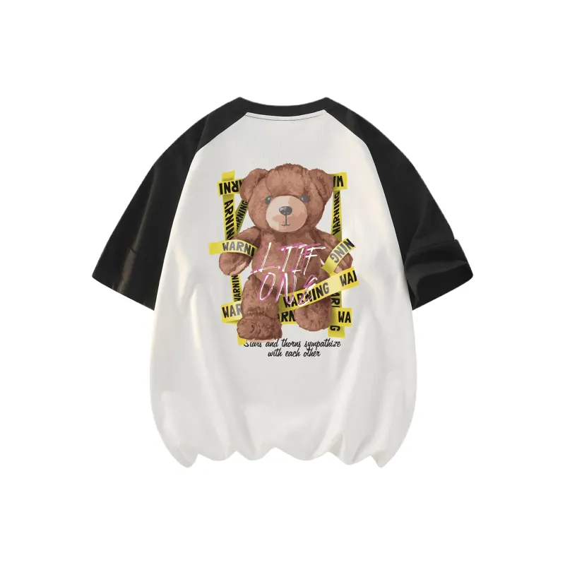 LTIFONE T Shirts Unisex-0