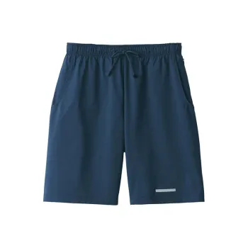 MUJI Casual Shorts Men