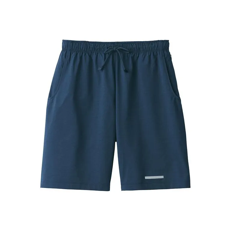 MUJI Casual Shorts Men-0