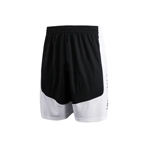 Under Armour Shorts Men's Black