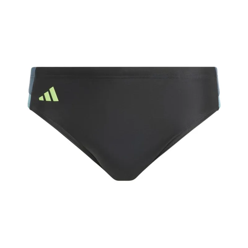 Adidas Swimming Shorts Men's Black-0