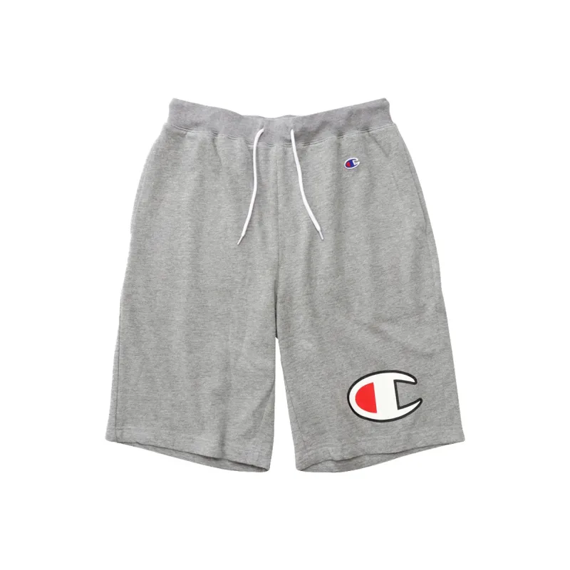 Champion Loose Fit Shorts Japan Version Unisex-2