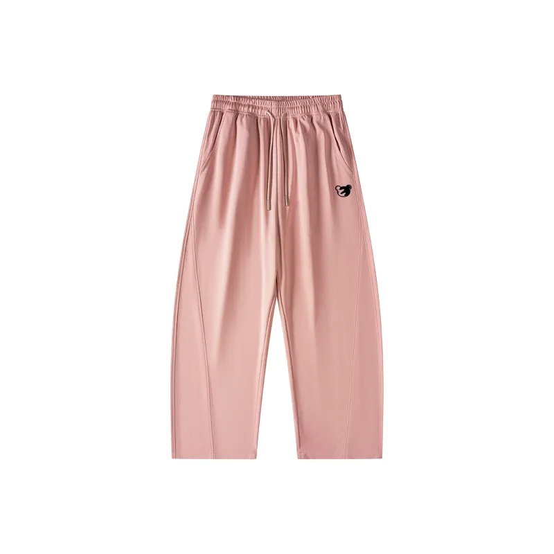 SAIQI Casual Pants Unisex-5