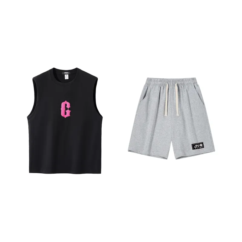 GF Casual Sportswear Unisex-18