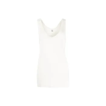 TOTEME Tank Tops Women's White