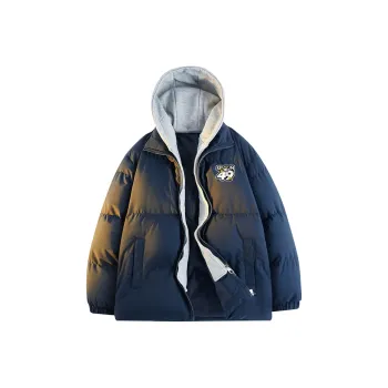 7 SEVFUN Puffer Jackets Unisex
