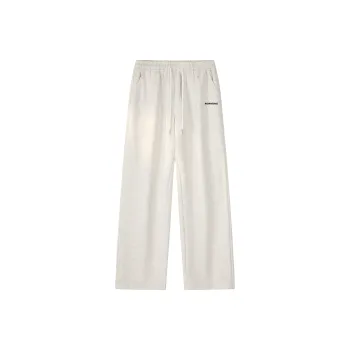 Masongarments Casual Pants Unisex