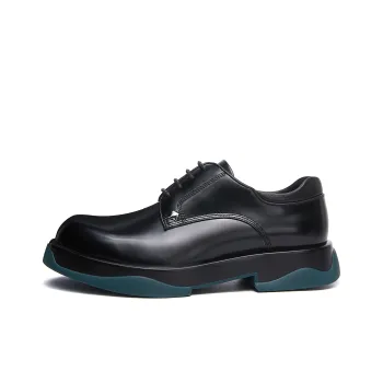 Bonnie Vicky Casual Shoes Men's Black