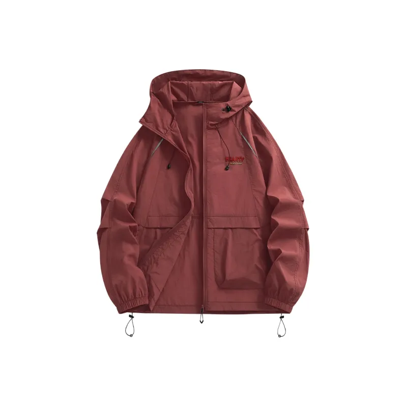 MINISO Sun Protection Clothing Unisex-7