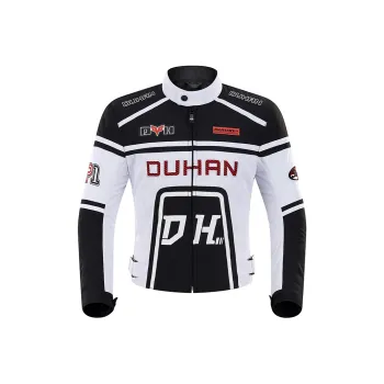 Duhan Racing Suits / Motorcycle Suits Unisex