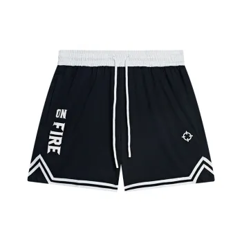 RIGORER Basketball Shorts Men's