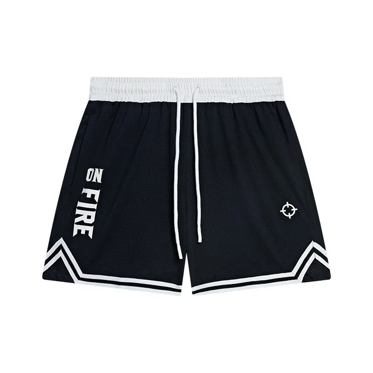 RIGORER Basketball Shorts Men's-0