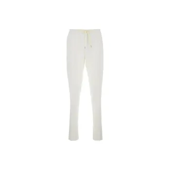 LARDINI Linen Trousers