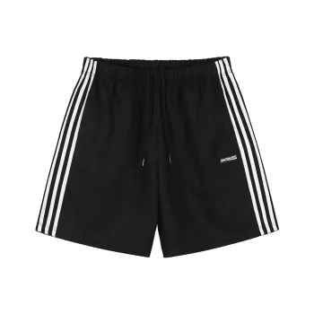 MATCHA STORY Casual Shorts Unisex