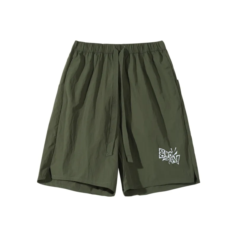Gwola Casual Shorts Unisex-20