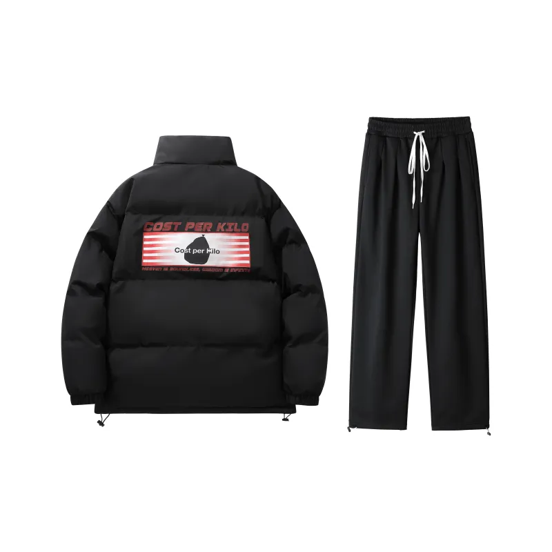 Cost Per Kilo Casual Sportswear Unisex-0