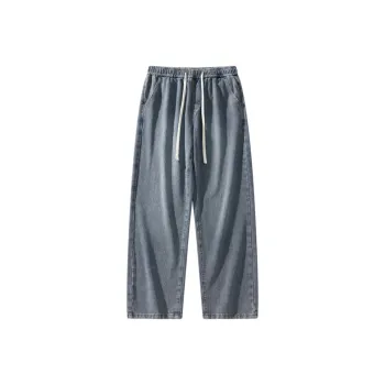 DJ.SPIRIT Jeans Unisex