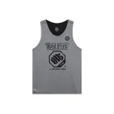 Shark Gray Black