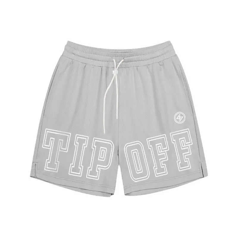 TIP OFF Casual Shorts Unisex-20