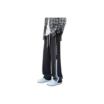 FAVEPOP Casual Pants Unisex