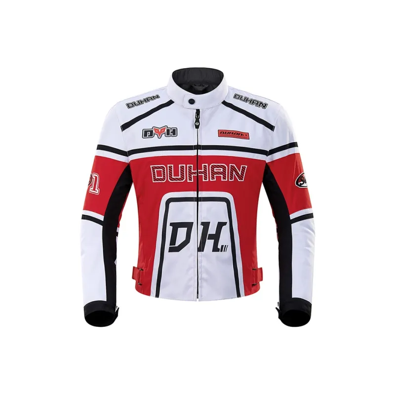 Duhan Racing Suits / Motorcycle Suits Unisex-5