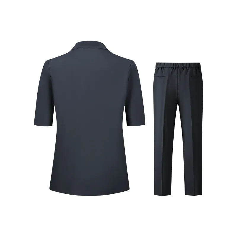 Être Par Lee Business Suit Unisex-5