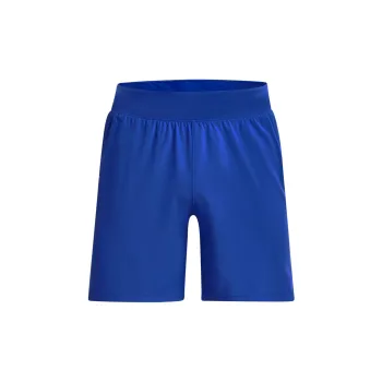 Under Armour Elite Casual Shorts Men's Blue