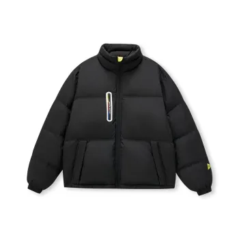 RASS Puffer Jackets Unisex
