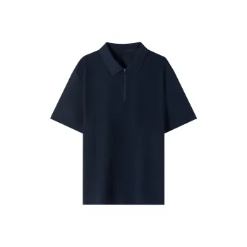 BASIC HOUSE Polo Shirts Unisex