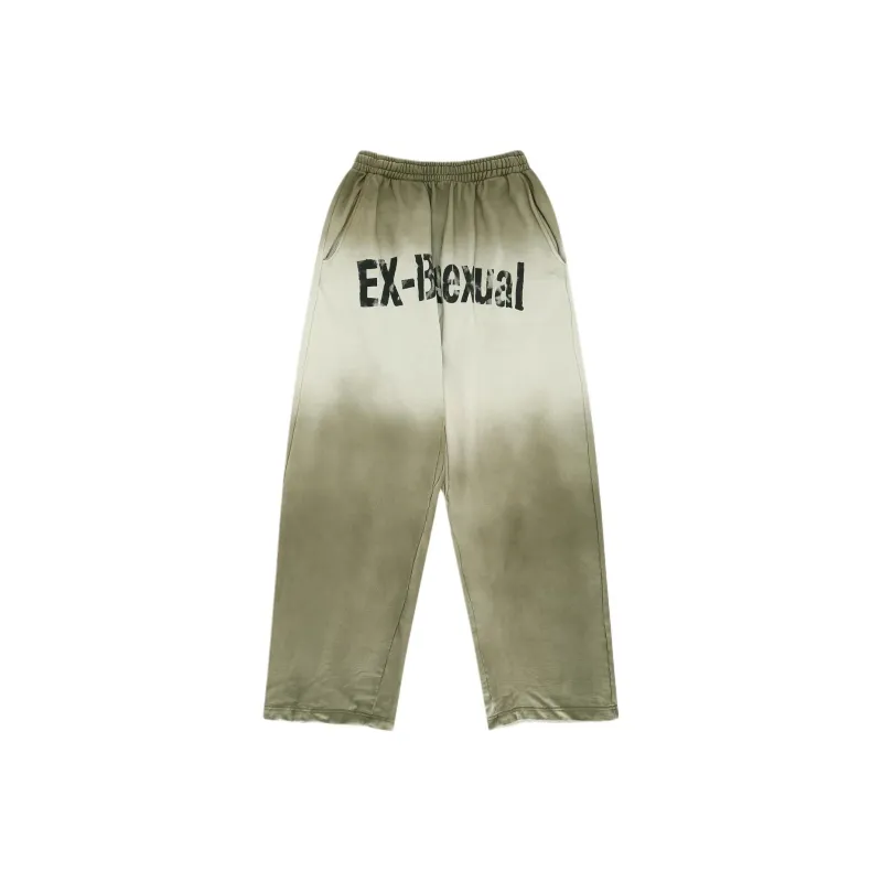 GRAILZ PROJECT G/R 2024 Casual Pants Men Khaki-0