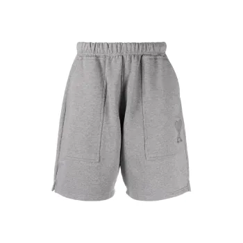 AMIPARIS Sports Shorts Men Gray