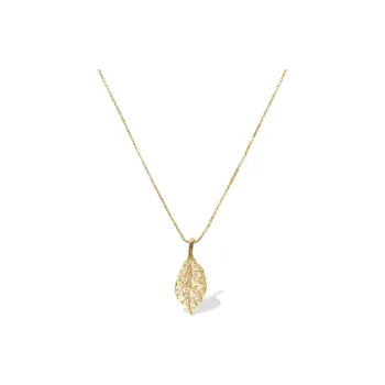 UX S925 Silver Necklaces Women's