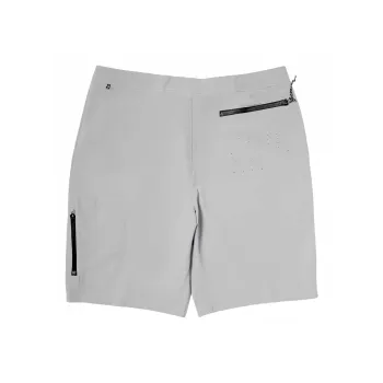 Nike Flow Hybrid Beach Shorts Men's Gray