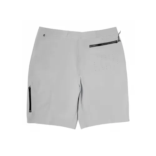 Nike Flow Hybrid Beach Shorts Men's Gray