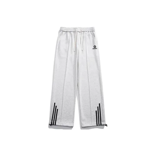 David Bakken Casual Pants Unisex