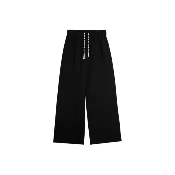 Dupu Contracted Casual Pants Men's